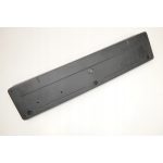 Original BMW E84 X1 LCI Tatakan Plat Nomor Polisi Depan 51117303797