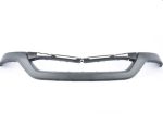 BMW E84 X1 Facelift Trim Panel Plastik Hitam Bemper Depan 51117345032 - Gambar 3