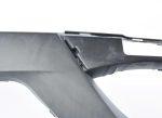 BMW E84 X1 Facelift Trim Panel Plastik Hitam Bemper Depan 51117345032 - Gambar 4
