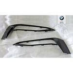 Original BMW G30 Sport Black Trim Finisher SET 51117385281 51117385282