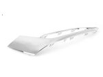 Original BMW G30 Pre-LCI Luxury Line Chrome Bumper Trim Finisher Lis Bemper Depan KIRI - Image 5