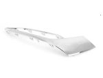 Original BMW G30 Pre-LCI Luxury Line Chrome Bumper Trim Finisher Lis Bemper Depan KANAN - Image 5