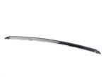 Original BMW F30 LCI 320i Sport Trim Finisher Tengah Bemper Depan