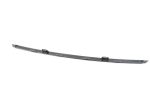 Original BMW F30 LCI 320i Sport Trim Finisher Tengah Bemper Depan - Image 3