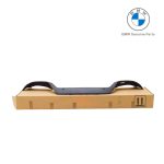 Original BMW G01 X3 Pre-LCI Trim Lis Bemper Depan Kulit Jeruk PDC 51117484783