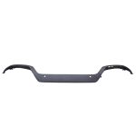 Original BMW G01 X3 Pre-LCI Trim Lis Bemper Depan Kulit Jeruk PDC 51117484783 - Image 3