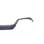 Original BMW G01 X3 Pre-LCI Trim Lis Bemper Depan Kulit Jeruk PDC 51117484783 - Image 5