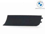 Original BMW E46 M Tech 1 Cover Air Duct Bemper Depan KIRI 51117890093