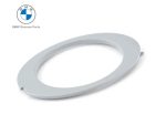 Original BMW E46 M Tech 1 Trim Ring Lampu Kabut Bemper Depan KIRI 51117890097