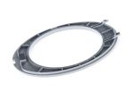 Original BMW E46 M Tech 1 Trim Ring Lampu Kabut Bemper Depan KIRI 51117890097 - Image 3