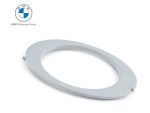 Original BMW E46 M Tech 1 Trim Ring Lampu Kabut Bemper Depan KANAN  51117890098