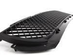 Original BMW E46 M Tech Front Bumper Grille Gril Bemper Depan Tengah 51117893331 - Image 3