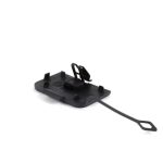 Original BMW E46 M Tech Tow Eye Hook Cover Penutup Mata Derek Bemper Depan 51117893378 - Image 3