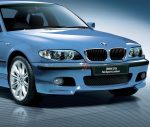 Original BMW E46 M Tech Tow Eye Hook Cover Penutup Mata Derek Bemper Depan 51117893378 - Image 4