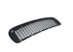 BMW E90 E92 M3 Grill Panggangan Sate Bemper Depan Tengah 51117900764 - Gambar 3