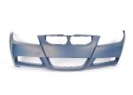 Original BMW E90 M Edition Bumper Unpainted Bemper depan
