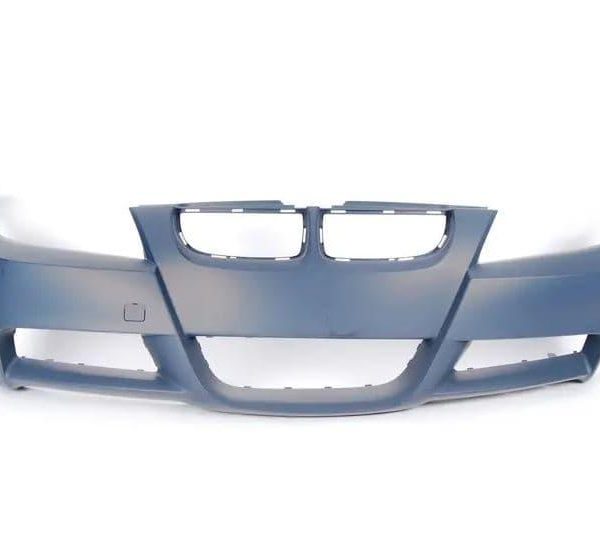 Original BMW E90 M Edition Bumper Unpainted Bemper depan