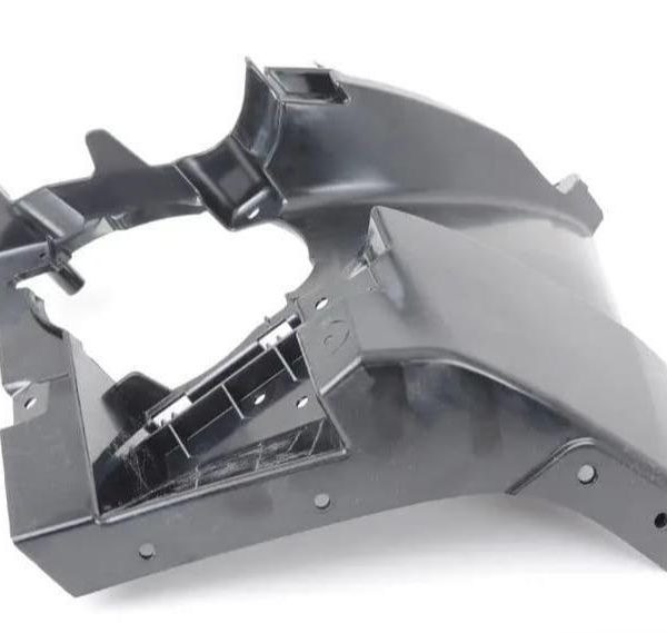Original BMW F30 F31 M Sport Trim Bracket Fog Light Lampu Kabut KIRI