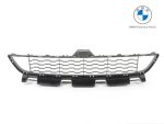 Original BMW F32 F33  F36 M Sport Grill Bemper Bemper Depan Tengah 51118054503