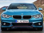 Original BMW F32 F33  F36 M Sport Grill Bemper Bemper Depan Tengah 51118054503 - Image 6