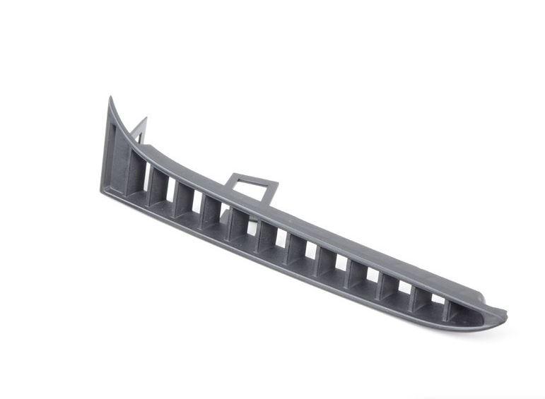 51118056599_A Original BMW F80 M3 F82 F83 M4 Air Intake Grill Bemper Depan KIRI - Image 1