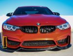 Original BMW F80 M3 F82 F83 M4 Air Intake Gril Bemper Depan KANAN - Image 5