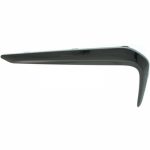 Original BMW G30 M Sport Bumper Black Trim Finisher KIRI 51118064979 - Image 3