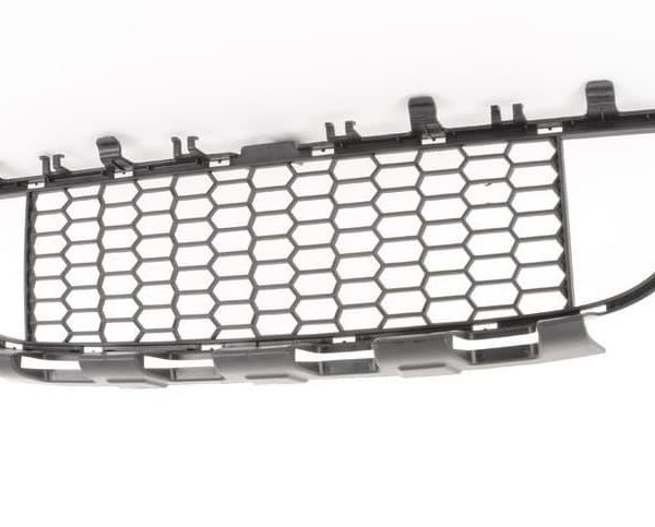 Original BMW M Sport Grill Panggangan Sate Bemper Depan F30 M Sport