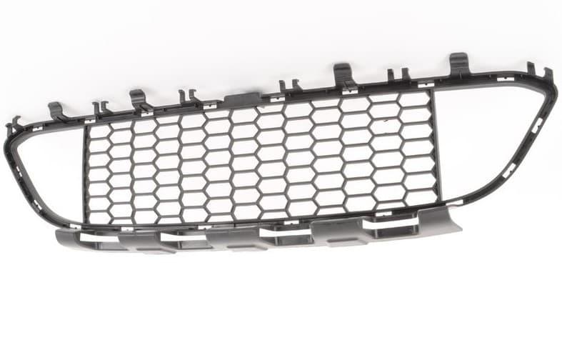 51118068124_A Original BMW M Sport Grill Panggangan Sate Bemper Depan F30 M Sport - Gambar 1