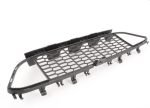 Original BMW M Sport Grill Panggangan Sate Bemper Depan F30 M Sport - Gambar 3