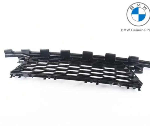 Original BMW G29 Z4 M Sport Front Bumper Grille Gril Bemper Depan Tengah 51118069766
