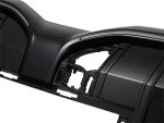 Original BMW G60 520i ICE i5 BEV M Shadowline Grill Gloss Black Iconic Glow - Image 6