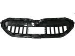 Original BMW G60 520i ICE i5 BEV M Shadowline Grill Gloss Black Iconic Glow - Image 7