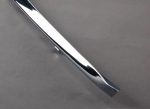 Original BMW E38 Lis Chrome Bemper Depan - KIRI - Gambar 3