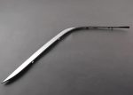 Original BMW E38 Lis Chrome Bemper Depan - KANAN