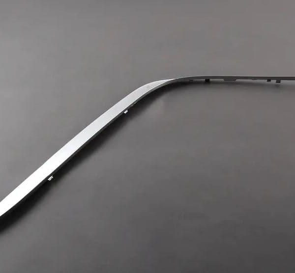 Original BMW E38 Lis Chrome Bemper Depan - KANAN