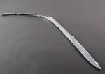 Original BMW E38 Lis Chrome Bemper Depan - KANAN - Gambar 3