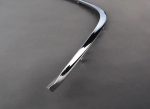 Original BMW E38 Lis Chrome Bemper Depan - KANAN - Gambar 4