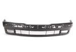 Original BMW E36 Bemper Depan Standard Front Bumper Primed