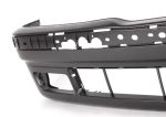 Original BMW E36 Bemper Depan Standard Front Bumper Primed - Gambar 3