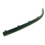 Original BMW E46 Lis Plastik Trim Moulding Bemper Depan KIRI 51118195289 - Image 3