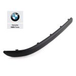 Original BMW E46 Lis Plastik Trim Moulding Bemper Depan KANAN 51118195290