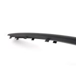 Original BMW E46 Lis Plastik Trim Moulding Bemper Depan KANAN 51118195290 - Image 4
