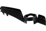Original BMW E46 Coupe Trim Cover Gril Ring Lampu Kabut Hitam KANAN - Image 4