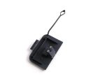 Original BMW E46 M Tech 1 Tow Eye Hook Cover Penutup Mata Derek Bemper Depan 51118213685 - Image 3