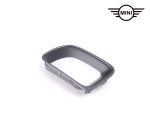 Original MINI R60 R61 Brake Air Duct Black Selongsong Rem KIRI