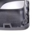 Original MINI R60 R61 Brake Air Duct Black Selongsong Rem KIRI - Image 4