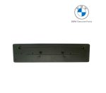 Original BMW U11 X1 ICE iX1 BEV M Sport License Plate Holder Tatakan Plat Nomor Polisi Depan