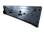 Original BMW U11 X1 ICE iX1 BEV M Sport License Plate Holder Tatakan Plat Nomor Polisi Depan - Image 3
