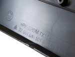 Original BMW U11 X1 ICE iX1 BEV M Sport License Plate Holder Tatakan Plat Nomor Polisi Depan - Image 4